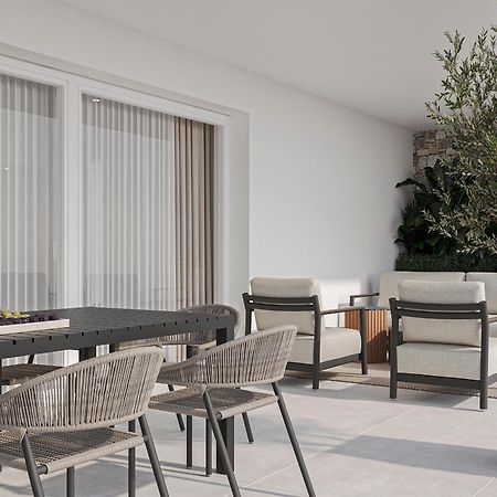 The Palms Resort 트콘 외부 사진