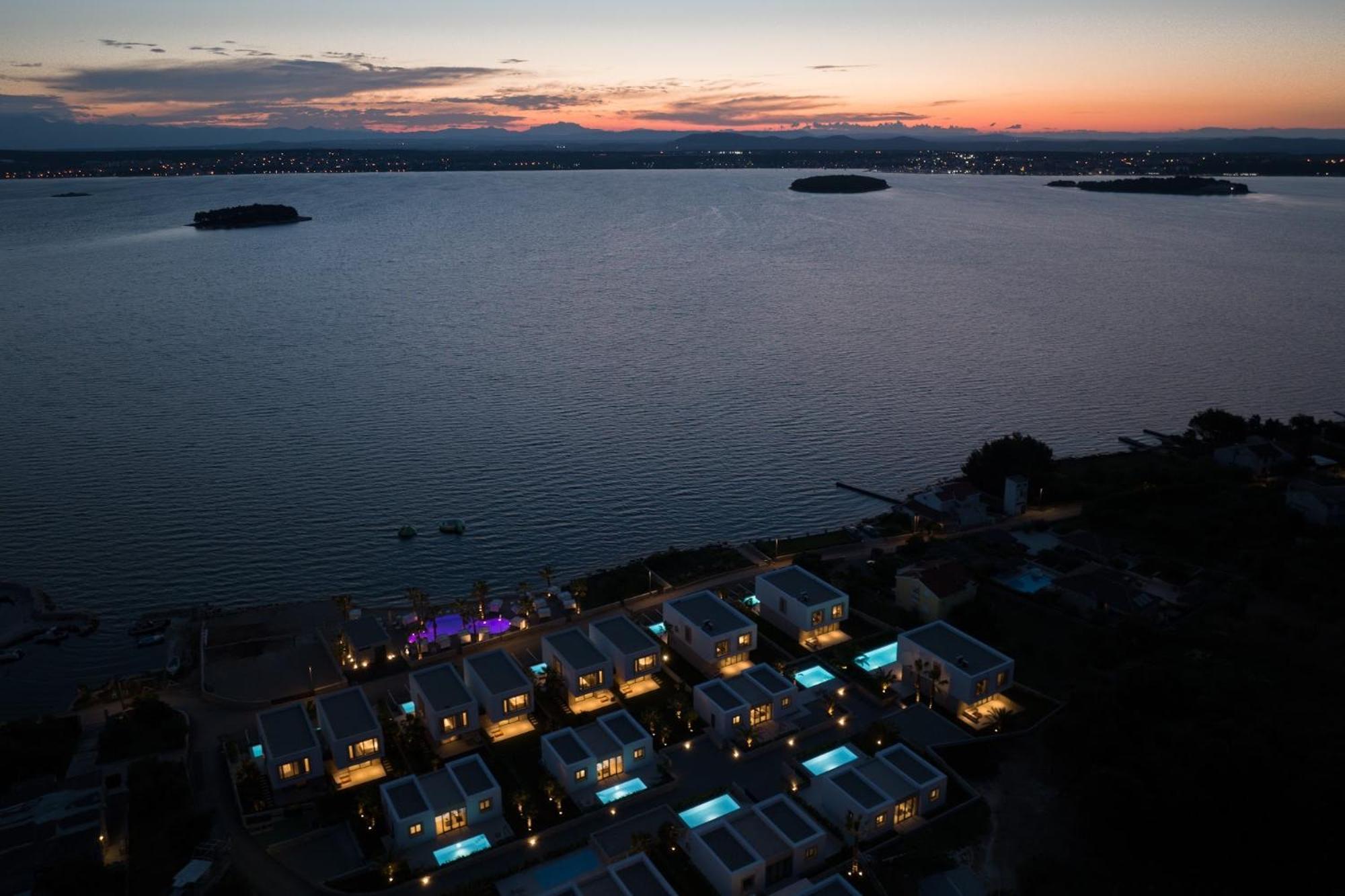 The Palms Resort 트콘 외부 사진