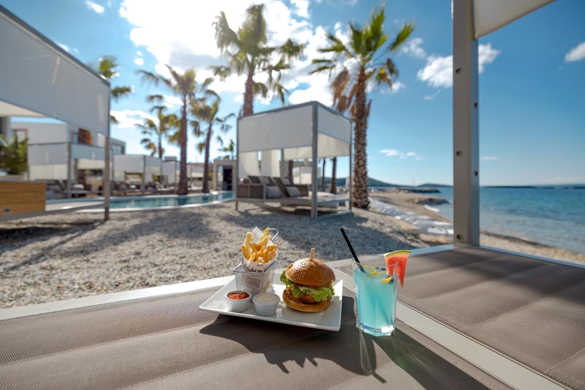 The Palms Resort 트콘 외부 사진