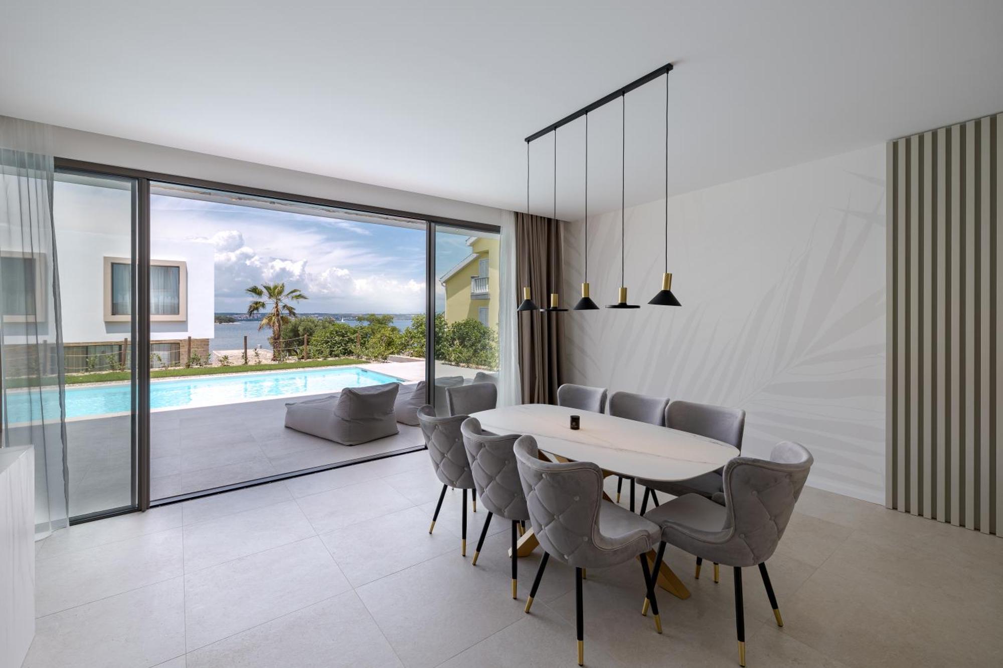 The Palms Resort 트콘 외부 사진
