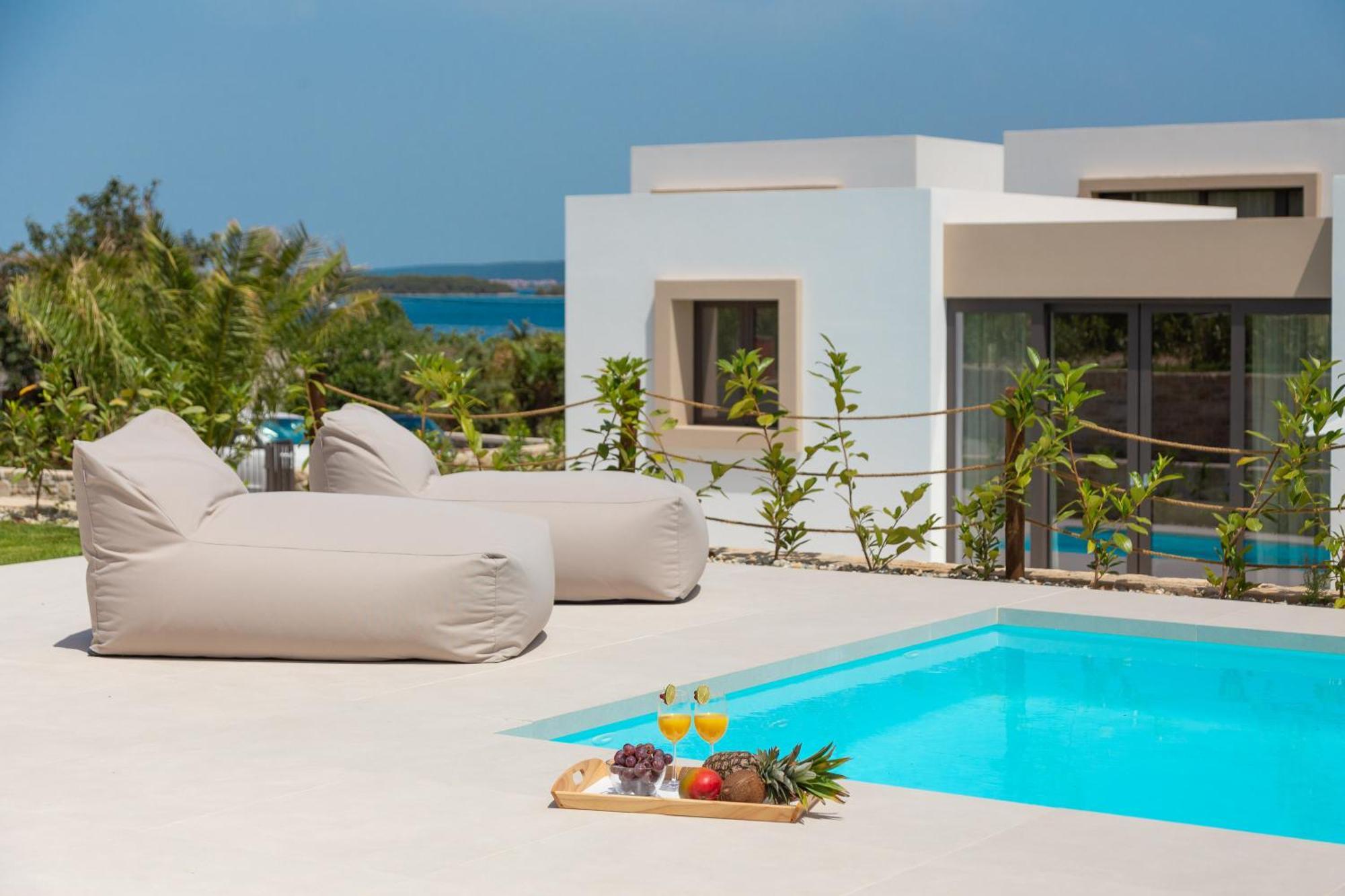 The Palms Resort 트콘 외부 사진