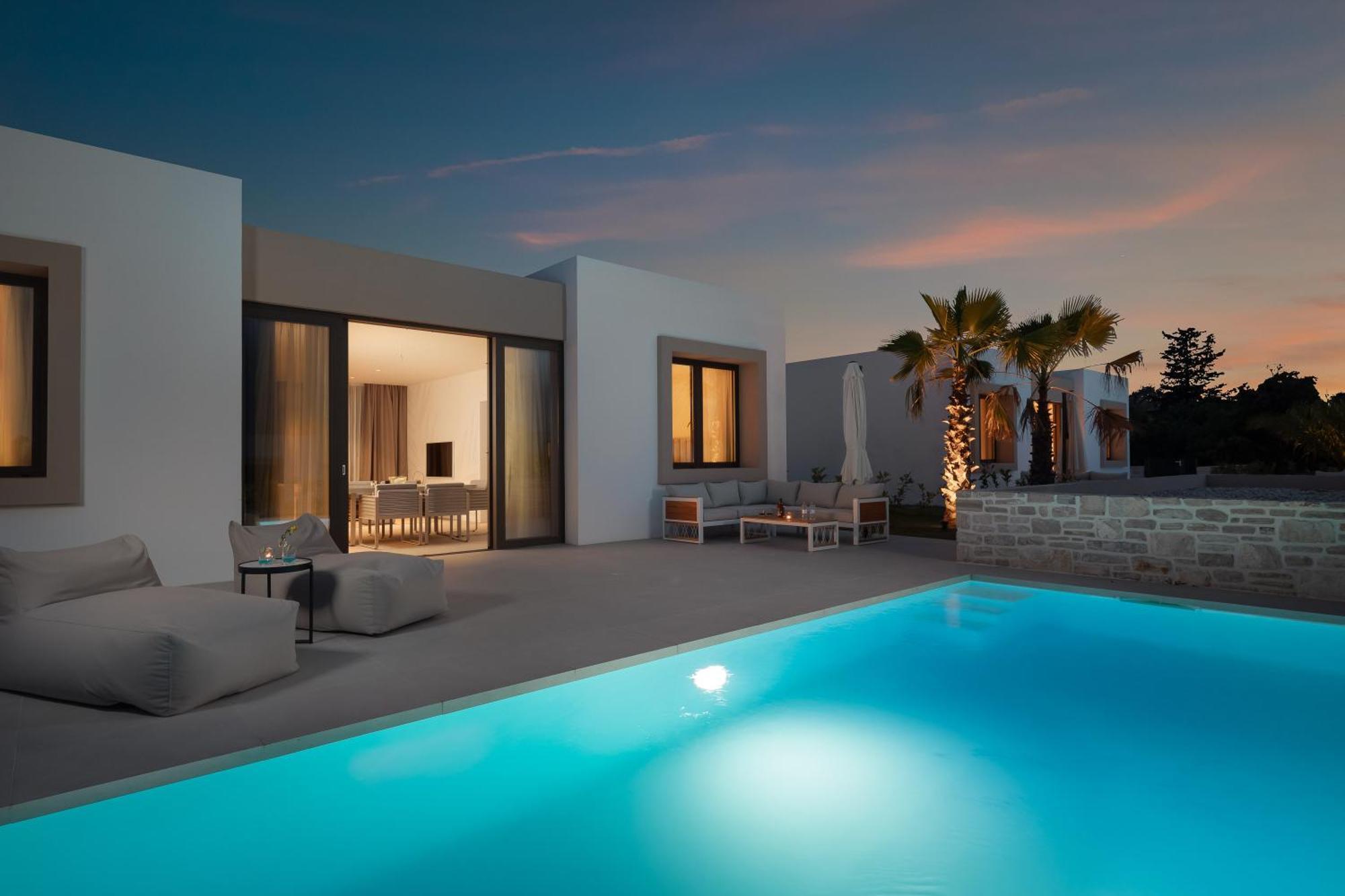 The Palms Resort 트콘 외부 사진