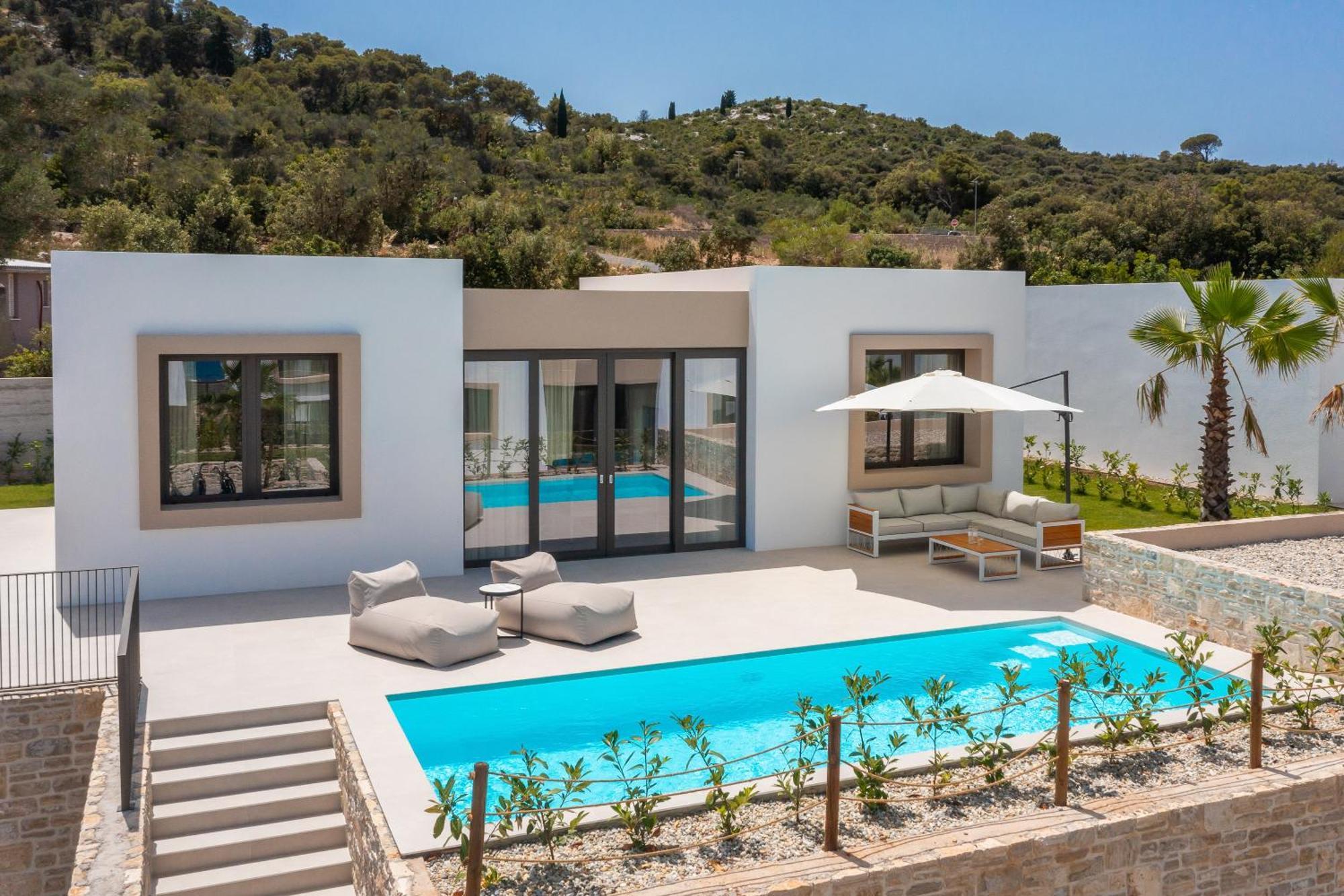 The Palms Resort 트콘 외부 사진