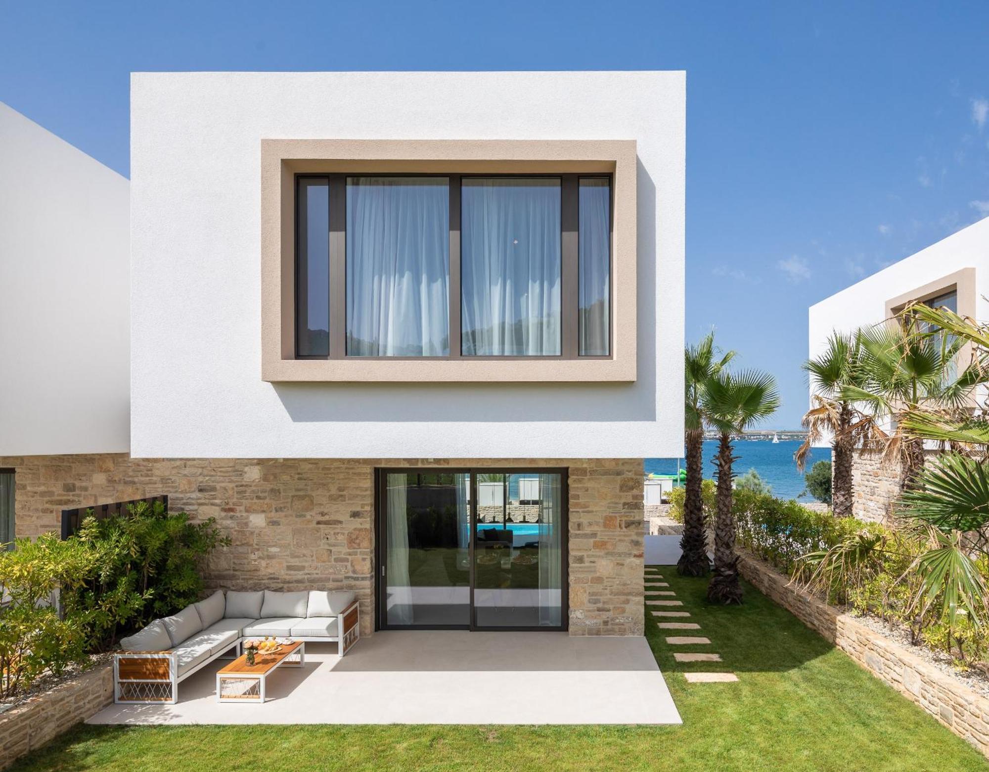 The Palms Resort 트콘 외부 사진