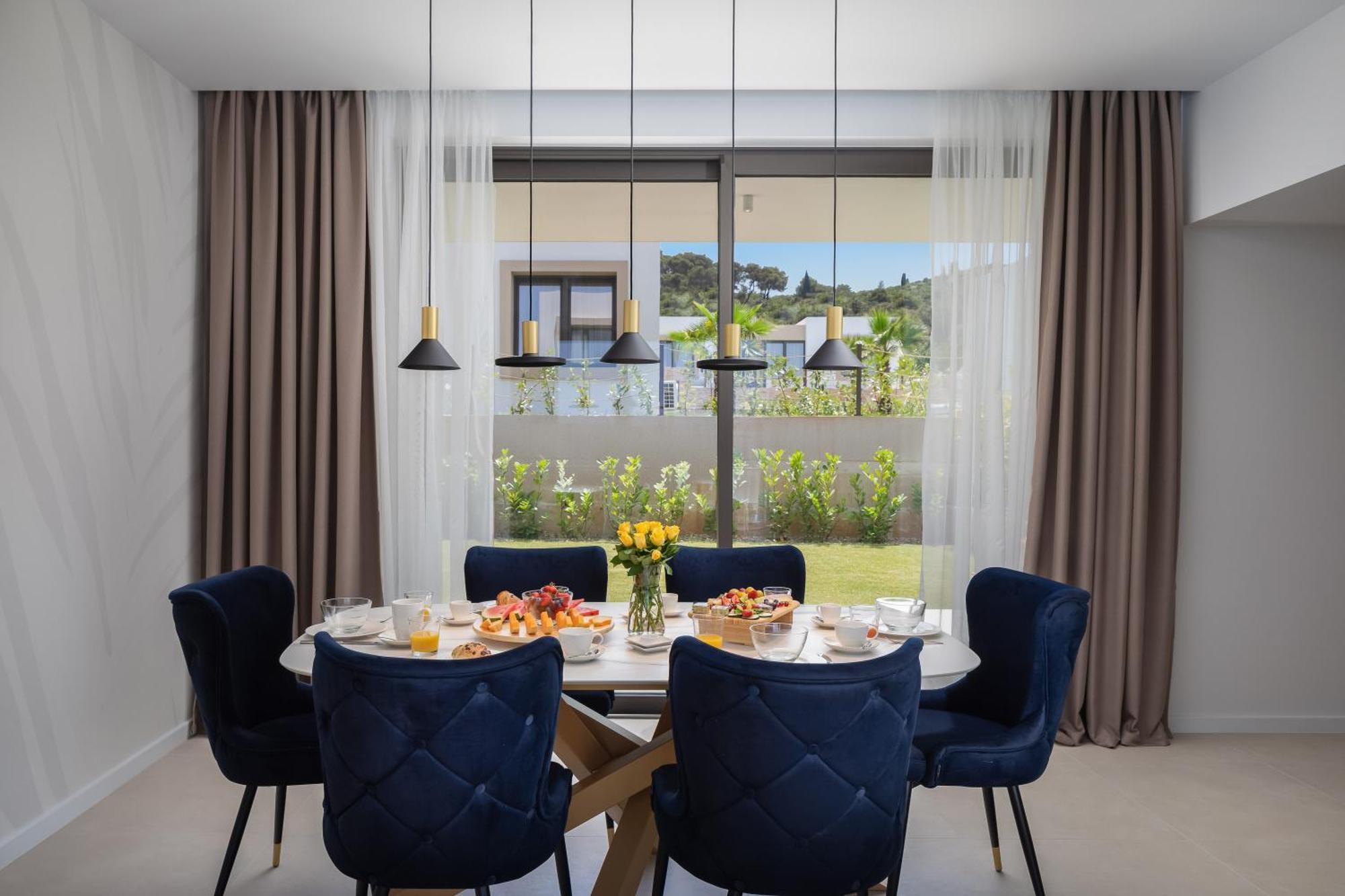 The Palms Resort 트콘 외부 사진