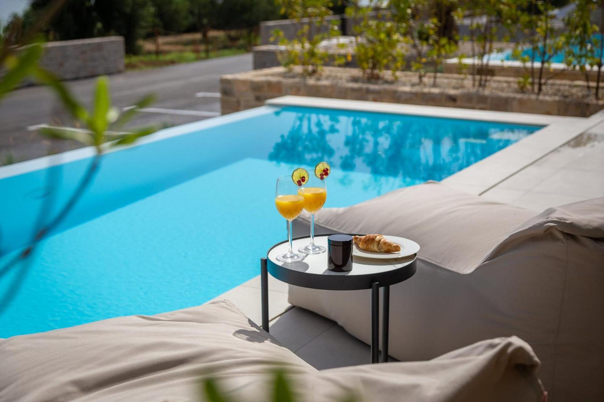 The Palms Resort 트콘 객실 사진