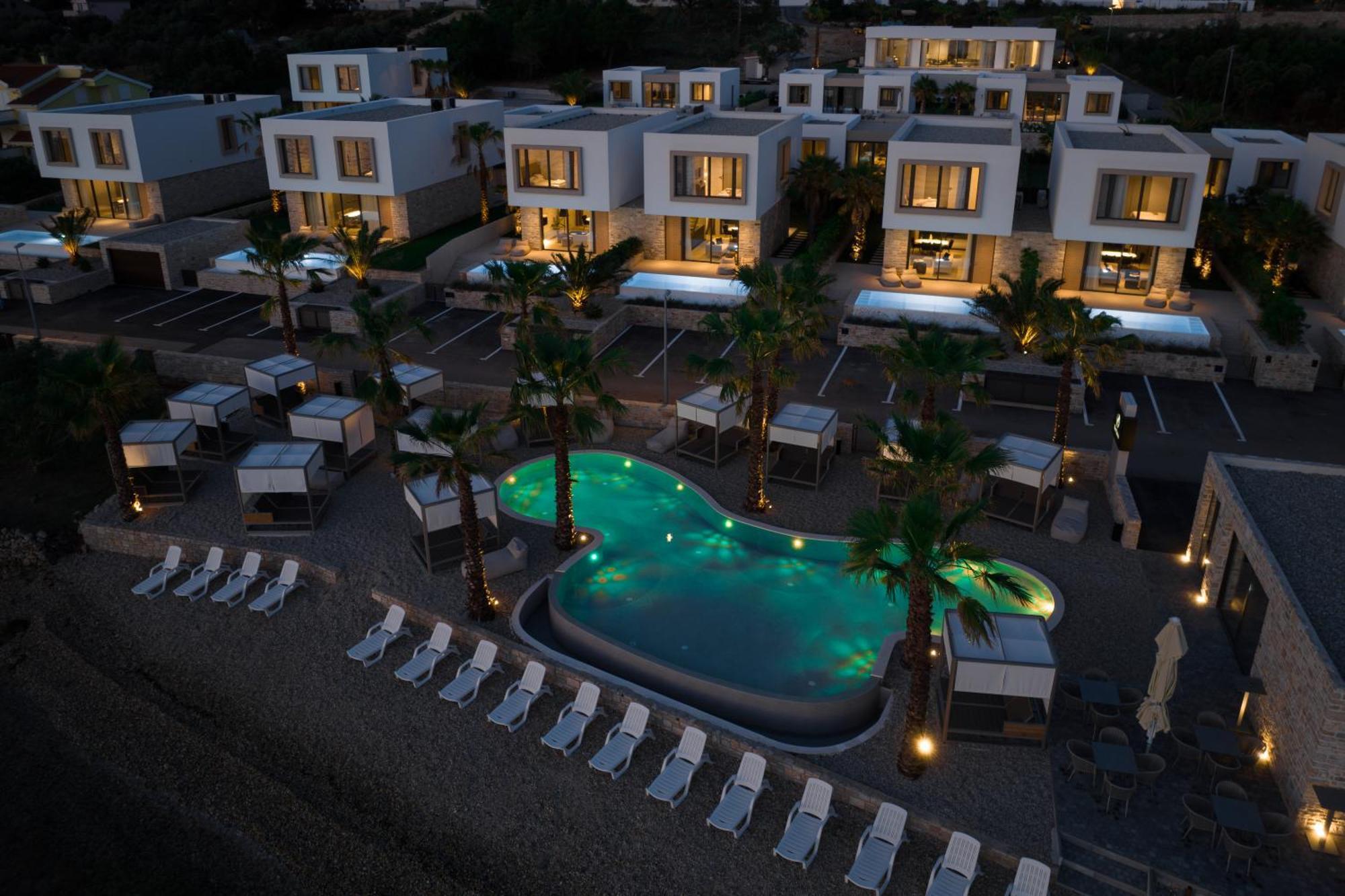 The Palms Resort 트콘 외부 사진