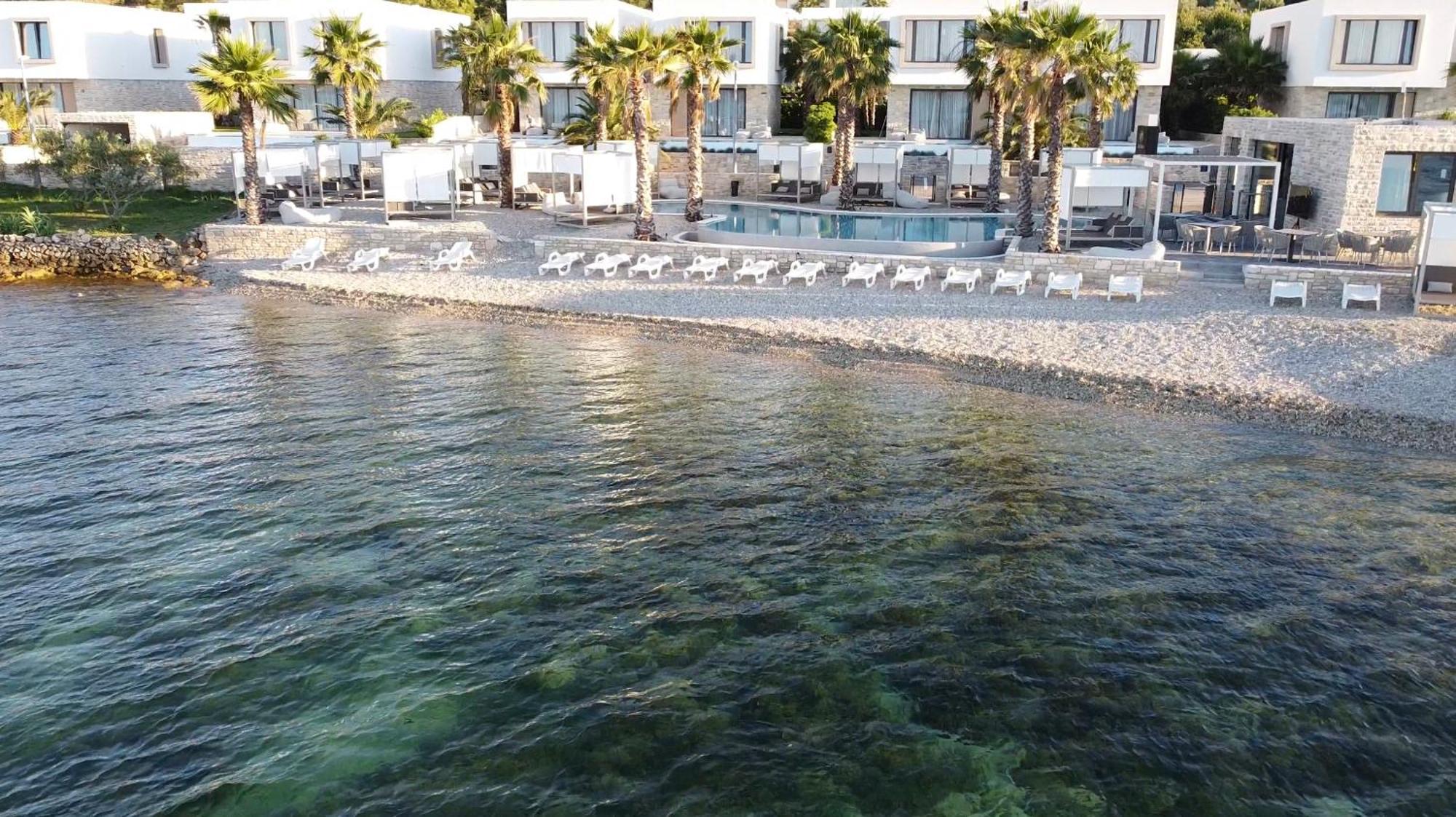 The Palms Resort 트콘 외부 사진
