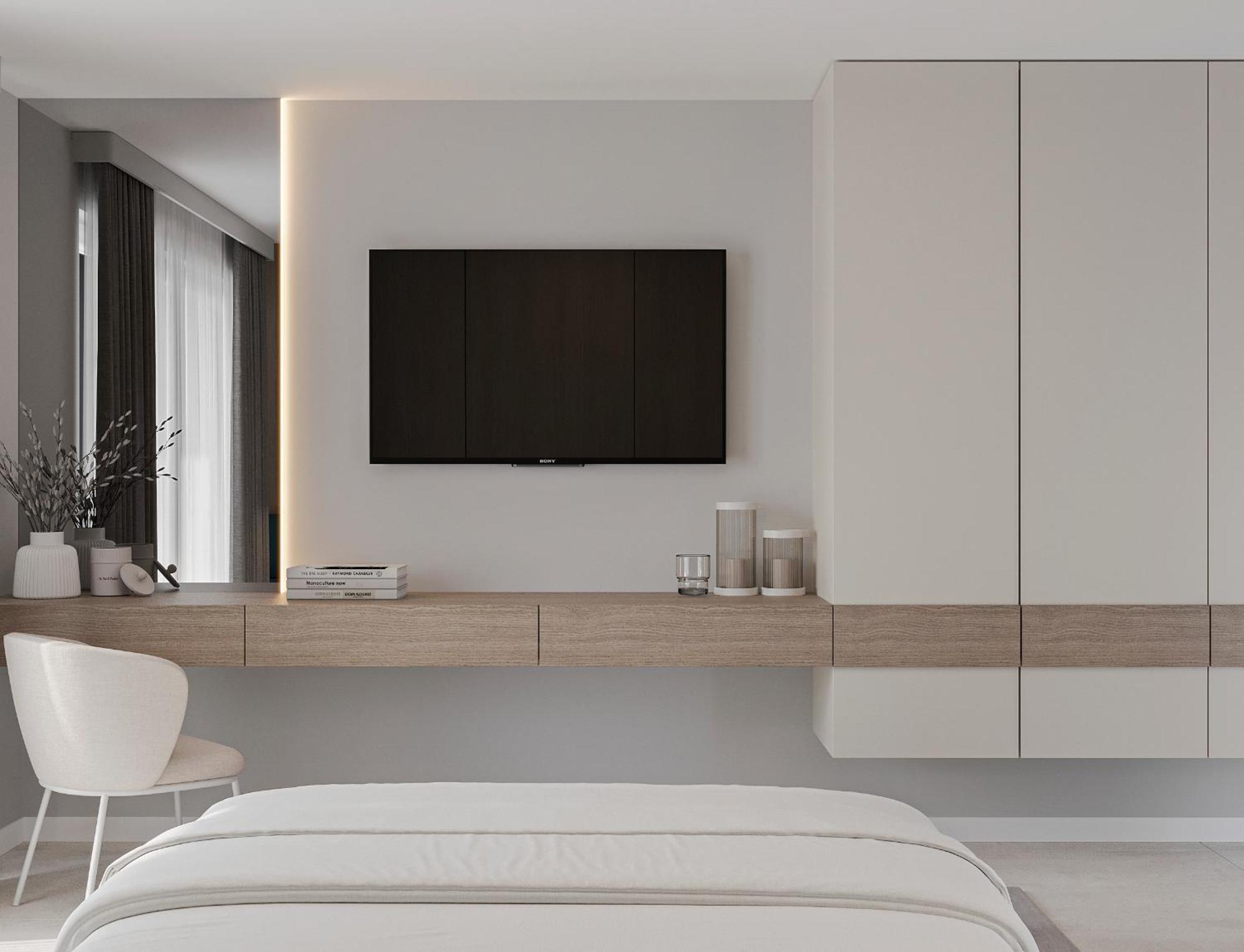 The Palms Resort 트콘 외부 사진
